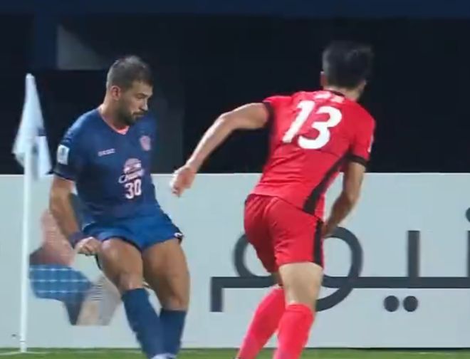 继续垫底！海港0-2不敌武里南，亚冠4场仅1分，中超霸主又被看扁