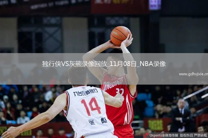 2025年11月8日NBA杯小组赛独行侠vs灰熊