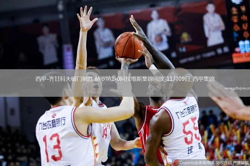 西甲-齐甘科夫破门制胜赫罗纳1-0阿拉维斯